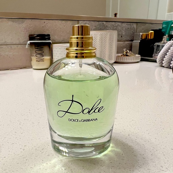 Dolce & Gabbana perfume - Picture 2 of 3